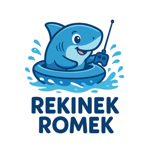 Rekinek Remek